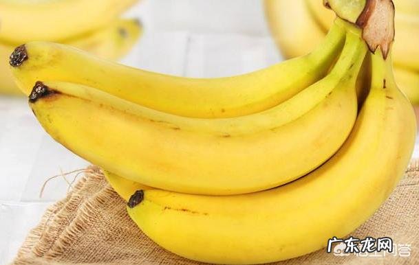 牛奶香蕉不能一起吃吗?为什么还有香蕉牛奶?