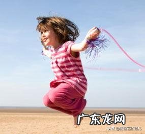 孩子长得矮,医生说跳绳,有什么科学根据?