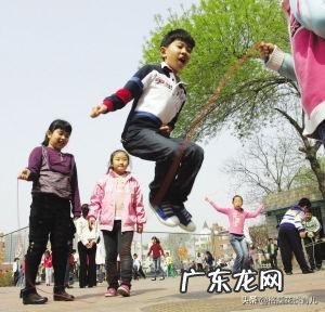 孩子长得矮,医生说跳绳,有什么科学根据?