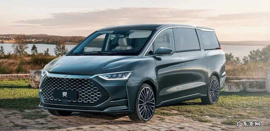 比亚迪也要搞50万级的SUV?情理之中,意料之外