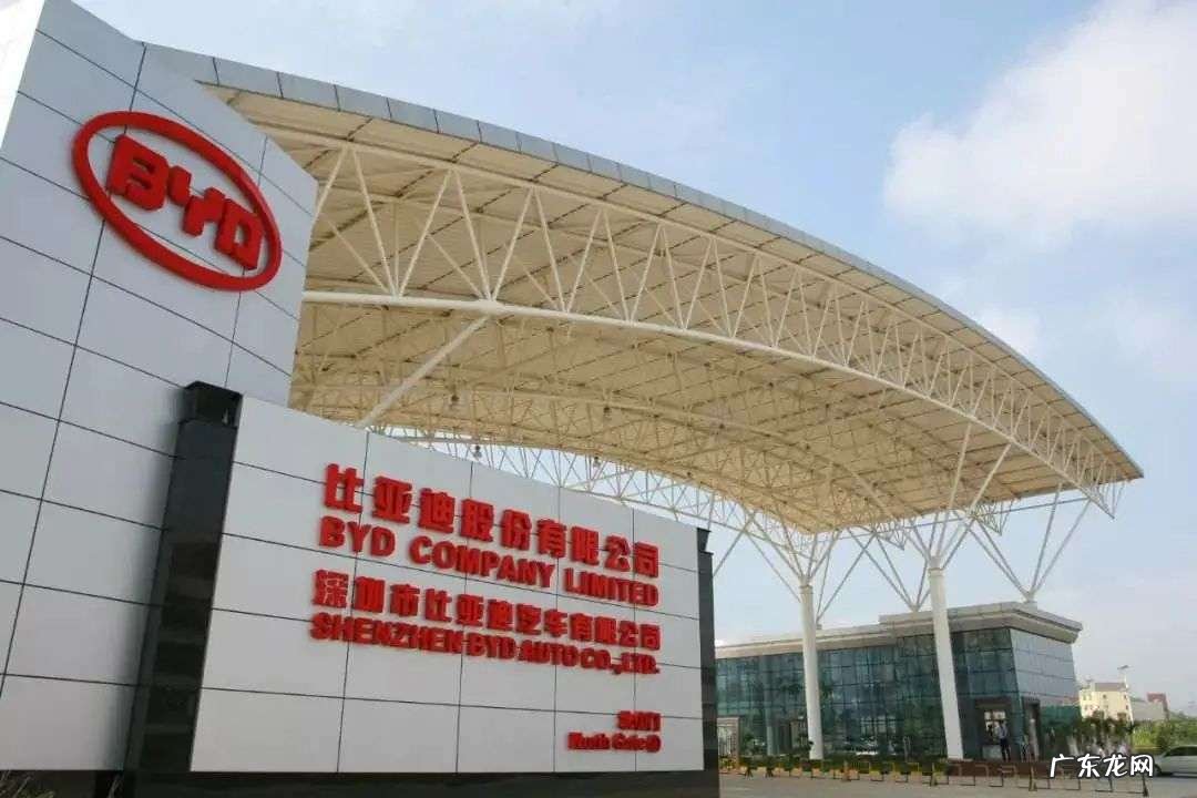 比亚迪也要搞50万级的SUV?情理之中,意料之外