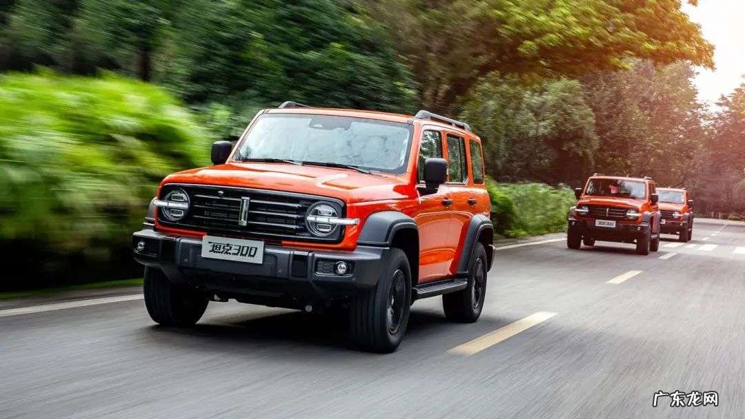 比亚迪也要搞50万级的SUV?情理之中,意料之外