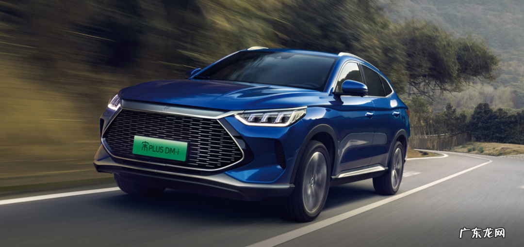 比亚迪也要搞50万级的SUV?情理之中,意料之外