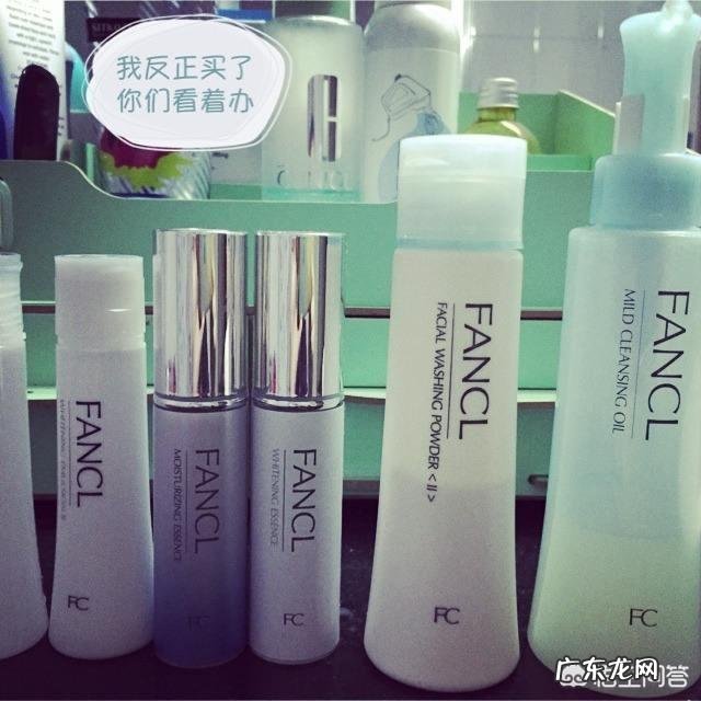 孕妇用什么护肤品可以补水保湿?