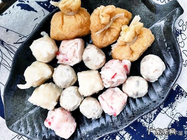 火锅牛肉丸子的热量是多少?