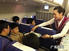 听说空姐打死都不吃飞机餐，是真的吗？