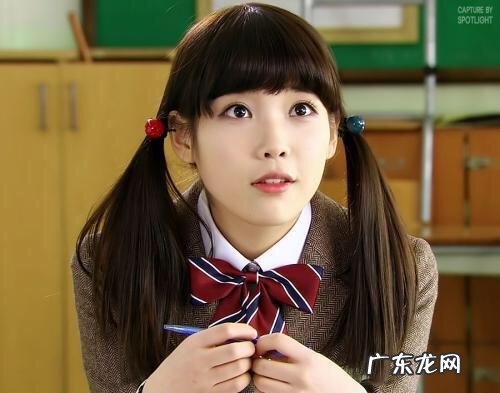 你是怎么开始喜欢IU的？