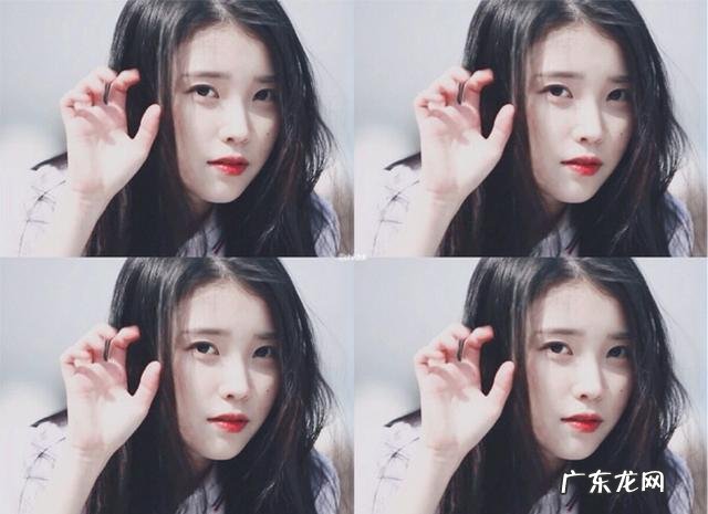 你是怎么开始喜欢IU的？