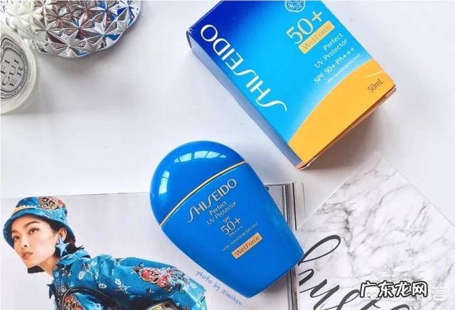 推荐适合孕妇使用的防晒?