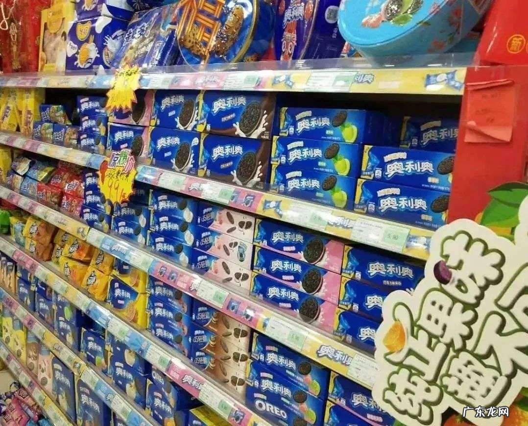 饼干不是气泡水，无糖奥利奥卖不动，亿滋借鉴可口可乐失败？