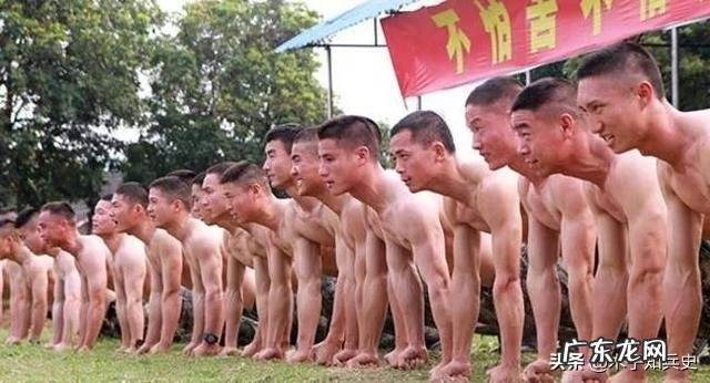 为什么当兵退伍回来的大部分都胖?