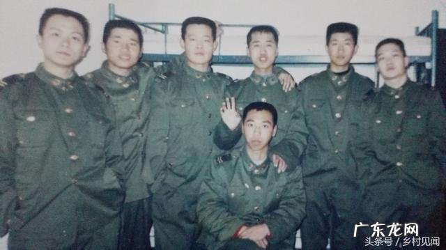 为什么当兵退伍回来的大部分都胖?