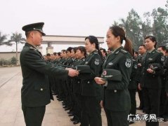 为什么当兵退伍回来的大部分都胖？