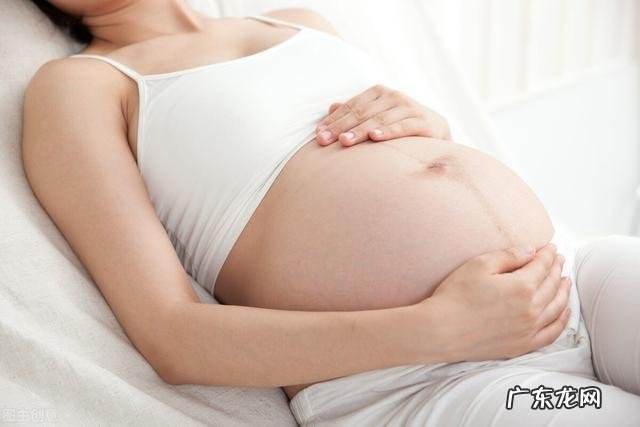 孕期小肚子疼痛是怎么回事-孕期小肚子酸怎么回事