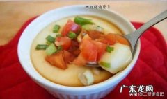 怎样做西红柿鸡蛋面 西红柿和鸡蛋一起能做几道菜？