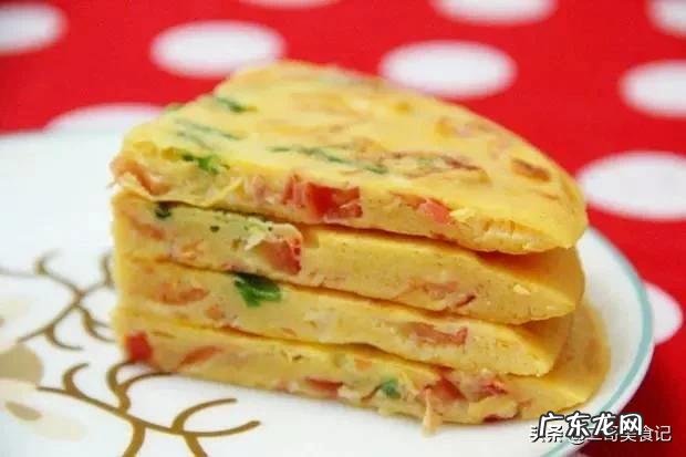 怎样做西红柿鸡蛋面 西红柿和鸡蛋一起能做几道菜?