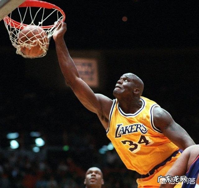 奥尼尔如果练拳击,会是什么ji别拳王?