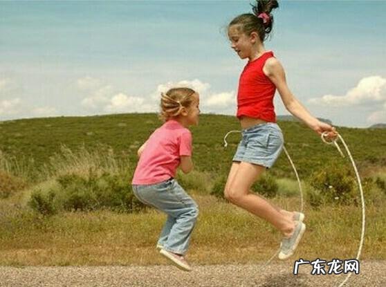 通过跳绳瘦下来是一种怎样的体验?