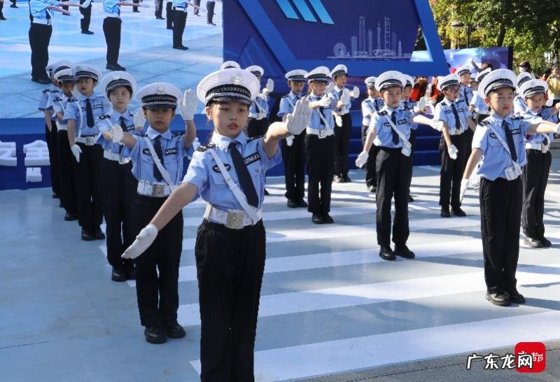 快手联合广东交警升级“微光计划”