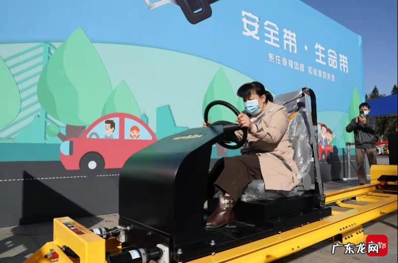 快手联合广东交警升级“微光计划”