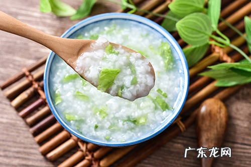 得肠胃炎为什么只能喝粥?喝粥能养胃吗?