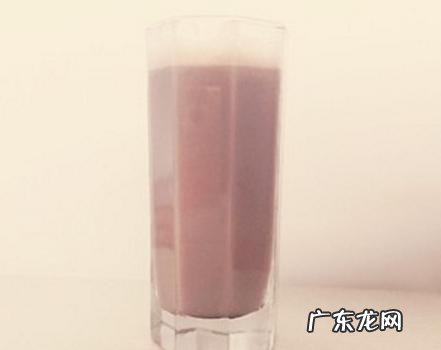 早餐店豆浆放什么配料才好喝?