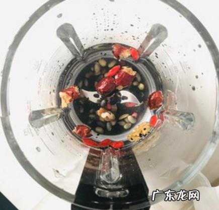 早餐店豆浆放什么配料才好喝?