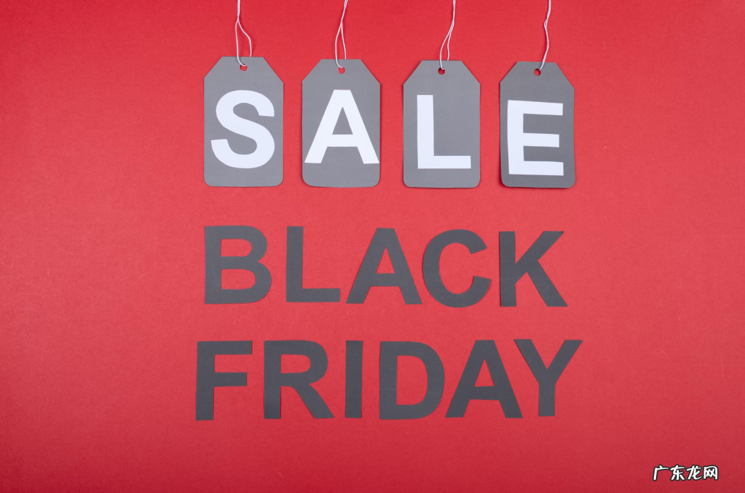 复盘“黑五”：国外缺货涨价，国内不感兴趣