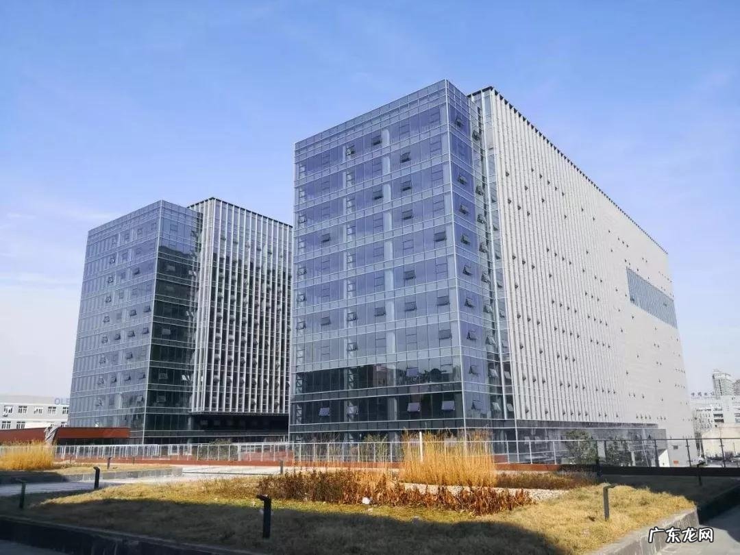 连云港海州区跨境电商孵化基地揭牌