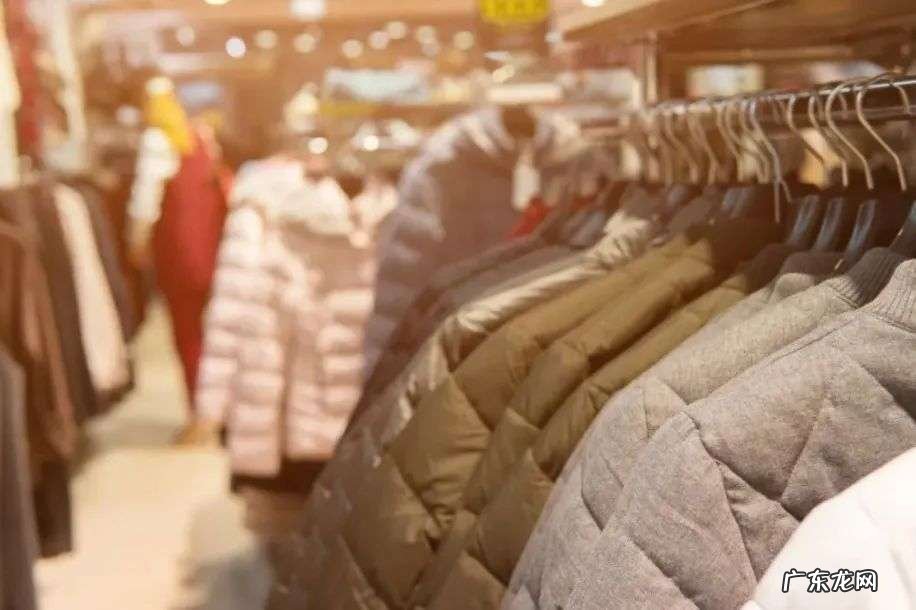 波司登只有高端,没有爆款