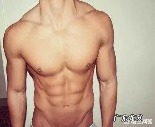 对于一个有肌肉但是被脂肪覆盖的男生如何去减肥?