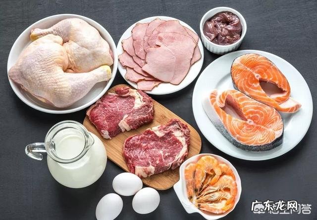 减脂时是否需要多补充高蛋白?