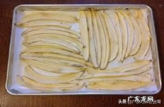 香蕉皮晒干养花制作方法 香蕉皮晒干可不可以用来种花？