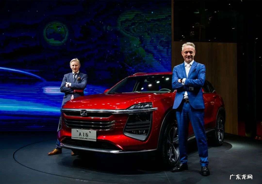 众泰汽车“起死回生”拢共分几步?