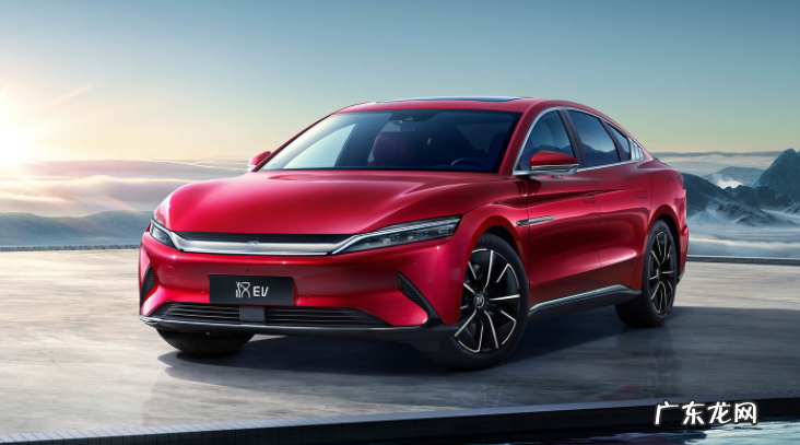 比亚迪冲高梦:前路未知,变数依旧