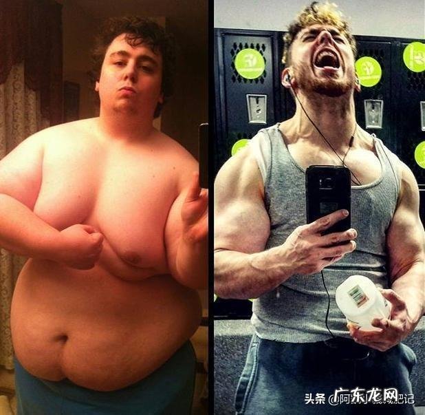 怎么成为一个健身教练 一个胖子怎么变成健身教练?