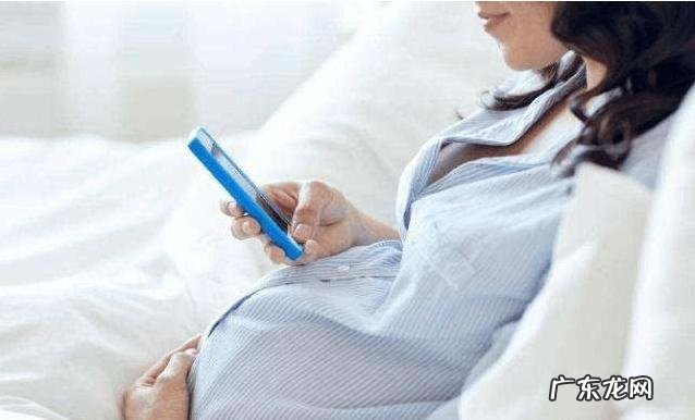 怀孕明明九个月为什么说十月怀胎-怀孕为啥是10个月