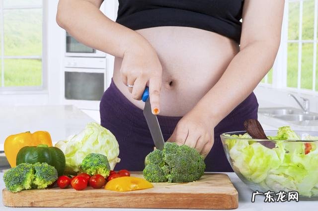孕期能吃水果蔬菜-孕期适合吃的蔬菜水果