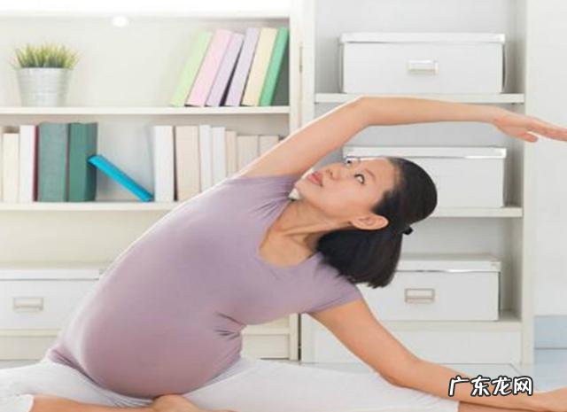 孕妇孕中后期注意什么-孕妇孕晚期该怎么注意