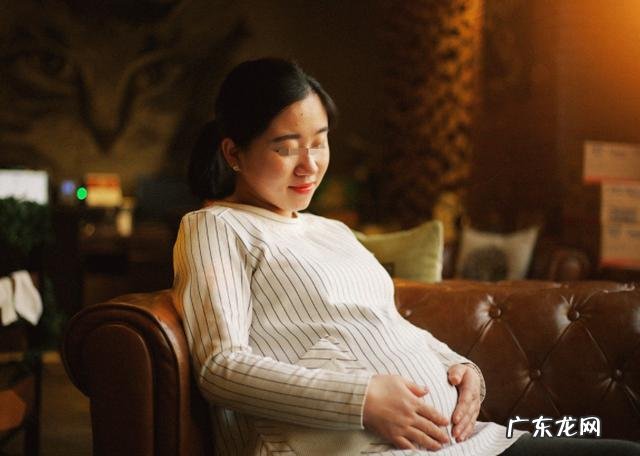 孕妇孕中后期注意什么-孕妇孕晚期该怎么注意