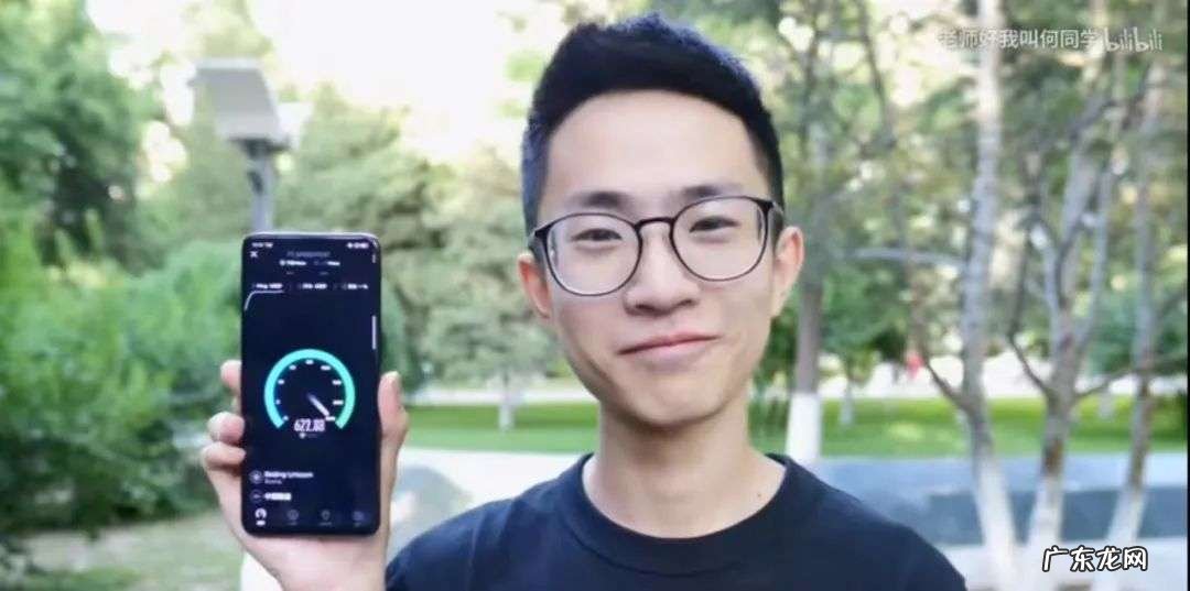 何同学爆火背后的深层原因