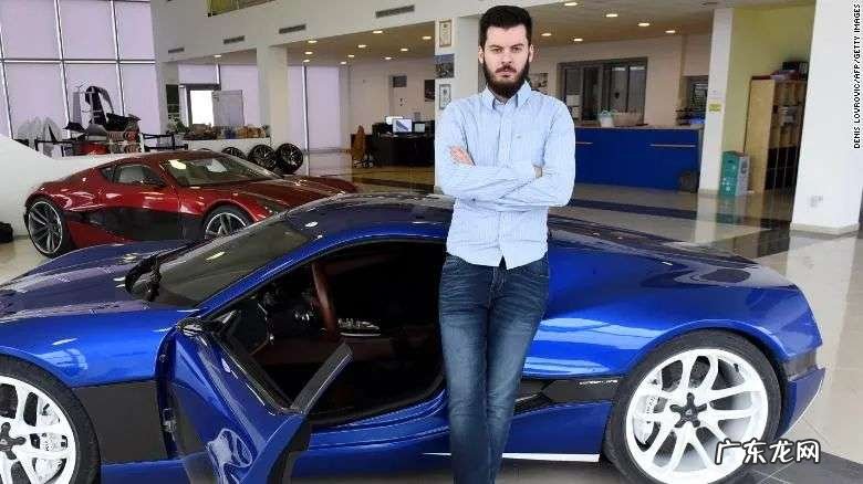 骆驼股份4年前投的电动自行车，被保时捷收购