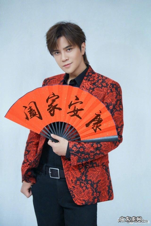 当年的亚洲舞王罗志祥,为何如今人气拼不过新生王一博?