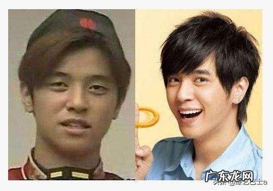 当年的亚洲舞王罗志祥,为何如今人气拼不过新生王一博?