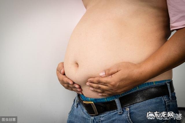 男士，如何减小肚腩，现在每天跑步40分钟，感觉没什么效果？