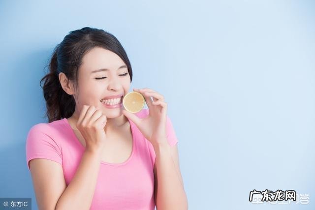 吃酸的食物能消脂这科学吗?