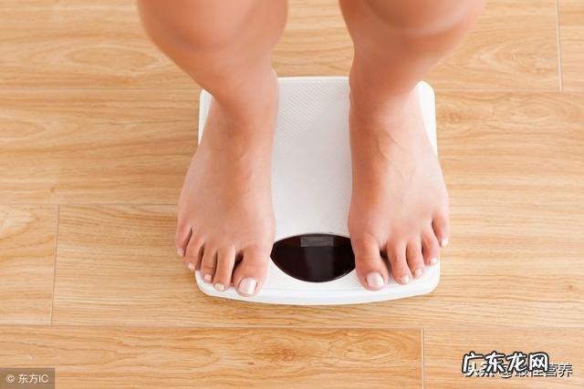 营养师说：身型与体重那个更重要，不能一概而论，需要分开来看