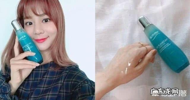 如新 请问NUSkin这牌子的护肤品怎么样?谢谢?