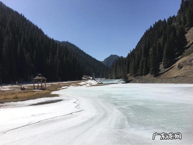 新疆人去内地旅游是一种什么体验？