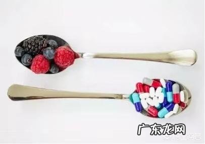 有哪些可以补充各种维生素的药品?